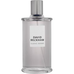 David Beckham Classic / Homme 100ml