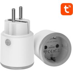 Smart Plug WiFi NEO NAS-WR10W TUYA 16A