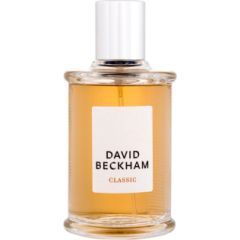 David Beckham Classic 50ml