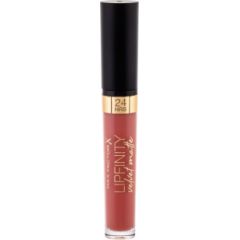 Max Factor Lipfinity / Velvet Matte 24HRS 3,5ml