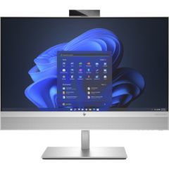 HP Elite 840 G9 AIO All-in-One - i5-13500, 16GB, 512GB SSD, 23.8 FHD Touch AG, Height Adjustable, USB Mouse, Win 11 Pro, 3 years / 7B0T7EA#B1R