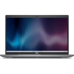 Dell Latitude 5440/Core i5-1335U/16GB/256GB SSD/14.0" FHD/Integrated/FgrPr & SmtCd/FHD/IR Cam/Mic/WLAN + BT/US Backlit Kb/3 Cell/W11Pro/3yrs ProSupport warranty / N011L544014EMEA_VP