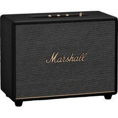 Marshall Woburn III Black