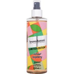 Bruno Banani Woman / Summer Limited Edition 2023 250ml