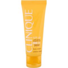 Clinique Sun Care / SPF40 50ml