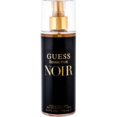 Guess Seductive / Noir 250ml