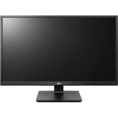 LCD Monitor LG 24BK55YP-B 23.8" Business Panel IPS 1920x1080 16:9 75Hz Matte 5 ms Speakers Swivel Pivot Height adjustable Tilt 24BK55YP-B