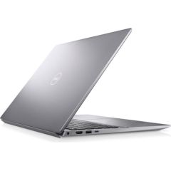 Notebook|DELL|Vostro|5630|CPU i5-1340P|1900 MHz|16"|1920x1200|RAM 8GB|DDR5|4800 MHz|SSD 256GB|Intel Iris Xe Graphics|Integrated|ENG|Card Reader SD|Windows 11 Pro|Titanium Grey|1.9 kg|N1003VNB5630EMEA01