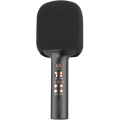Maxlife MXBM-600 Bluetooth Mikrofons ar Skaļruni