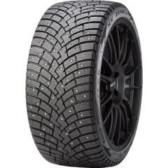 225/55R17 PIRELLI WINTER ICE ZERO 2 101T XL KS Studded 3PMSF M+S