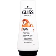 Schwarzkopf Gliss / Total Repair 200ml Conditioner