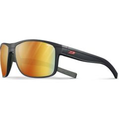 Julbo Renegade Reactiv Performance 1-3 Light Amplifier / Melna / Sarkana