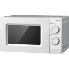 Microwave oven MPM-20-KMM-11/W white