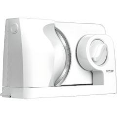 MPM MKR-05 slicer white, 150 W