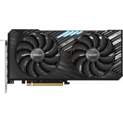 ASRock Radeon RX 7800 XT Challenger 16GB OC graphics card