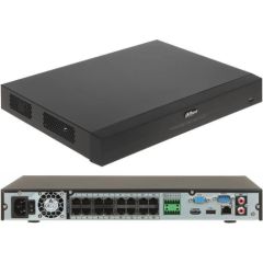 NET VIDEO RECORDER 16CH 16POE/NVR4216-16P-EI DAHUA