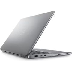 Notebook DELL Latitude 5340 CPU i7-1365U 1800 MHz 13.3" 1920x1080 RAM 16GB DDR5 4800 MHz SSD 512GB Intel Iris Xe Graphics Integrated ENG Smart Card Reader Windows 11 Pro 1.22 kg N017L534013EMEA_VP