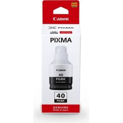 Canon ГИ-40 ПГБК (3385C001), черный