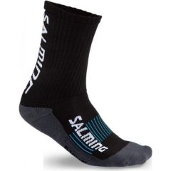 Salming 365 Black Advanced Indoor Sock sporta zeķes (11906201-43)