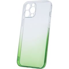 Mocco Ultra Back Gradient Case 2 mm Силиконовый чехол для Apple iPhone 15 Plus