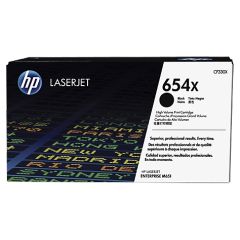 Hewlett-packard HP Cartridge No.654X Black (CF330X)