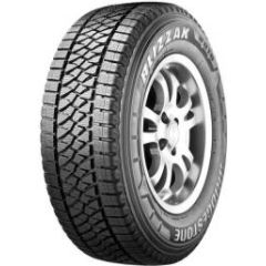 BRIDGESTONE 205/75R16C 110/108R BLIZZAK W810 3PMSF