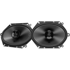 JBL Club 864F 15,2cm x 20,3cm 2-Way Coaxial Car Speaker