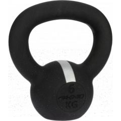 Kettlebell AVENTO 42KG 6kg