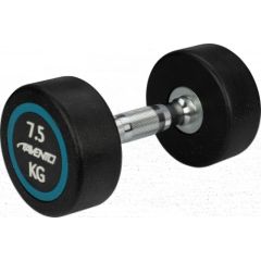 Dumbbell AVENTO 42DN 7,5kg