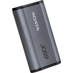 A-data External SSD ADATA SE880 2TB USB-C Write speed 2000 MBytes/sec Read speed 2000 MBytes/sec AELI-SE880-2TCGY