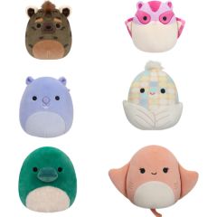 SQUISHMALLOWS W16 Мягкая игрушка, 12 см