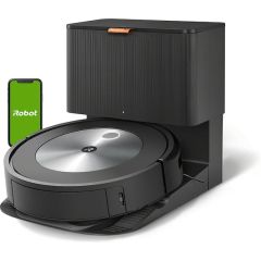 iRobot Roomba j7+ Robots putekļsūcējs