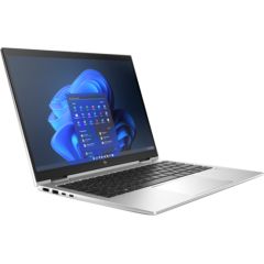 HP EliteBook x360 830 G10 Intel Core i7-1355U 13.3inch WUXGA 32GB DDR4 1TB SSD ax6G+BT LTE 5G 3C Batt FPS UMA W11P 1YW