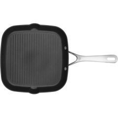 Grill Pan Ballarini Alba Titanium 28 cm ALBG9F0.28U