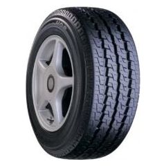 OVATION 225/70R15C 112/110R 8PR V-02 M+S