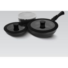 Maestro 7-piece pot set MR-4800-7