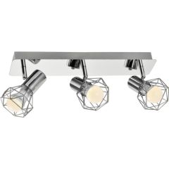 Activejet AJE-BLANKA 3P ceiling lamp