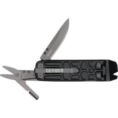 Multitool Gerber Lockdown Slim Pry Onyx 4L