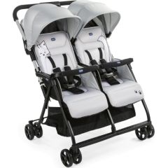 Детская коляска Chicco Ohlalà Twin Buggy