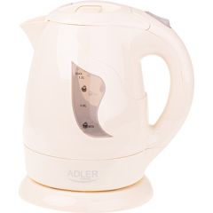 Adler Электрический чайник 1л, 850Вт