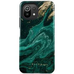 iLike 12/12X Burga Emerald Pool Tough Case Xiaomi