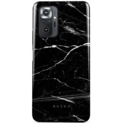 iLike Redmi Note 10 Pro Burga Noir Origin Tough Case Xiaomi