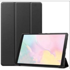 Evelatus Galaxy Tab A7 10.4 (2022) with imitate microfiber inside  Black