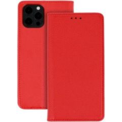 iLike REDMI 9C Smart Book MAGNET Holster Xiaomi Red