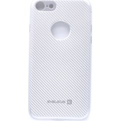 Evelatus iPhone 7/8/SE2020/SE2022 Carbon Apple Silver