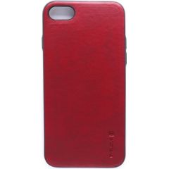 Evelatus iPhone 7/8/SE2020/SE2022 Velvet Apple Red