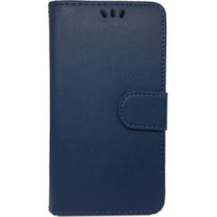 iLike Xiaomi Redmi Note 5A Prime Book Case Xiaomi Blue