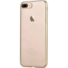 Devia Apple iPhone 6 / 6s Plus Fresh Apple Rose Gold