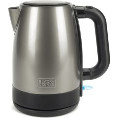 Black+Decker electric kettle BXKE2201E