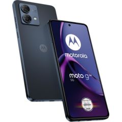 Motorola Moto G84 PAYM0008PL smartphone 16.6 cm (6.55") Dual SIM Android 13 5G USB Type-C 12 GB 256 GB 5000 mAh Blue